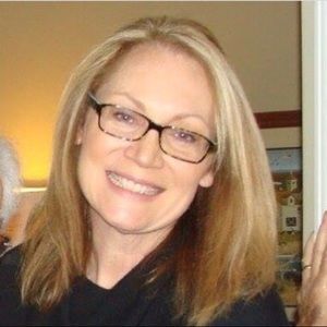 Meet your Posher, Susan